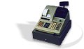 ER-A330 Electronic Cash Register